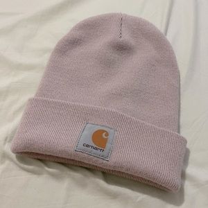 Carhartt beanie
